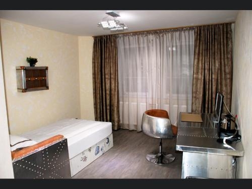 Imagen de la habitación del Hotel R&ouml;ssle. Foto 9