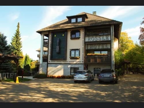 Imagen general del Hotel R&ouml;ssle. Foto 3