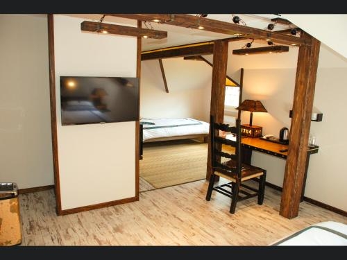 Imagen general del Hotel R&ouml;ssle. Foto 4