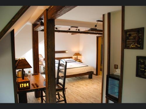 Imagen general del Hotel R&ouml;ssle. Foto 5