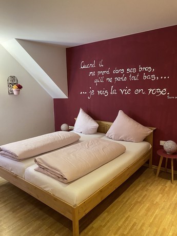 Imagen de la habitación del Hotel R&ouml;ssle. Foto 2