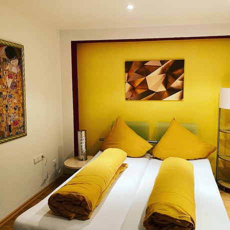 Imagen de la habitación del Hotel R&ouml;ssle. Foto 3