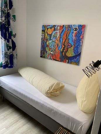 Imagen de la habitación del Hotel R&ouml;ssle. Foto 5