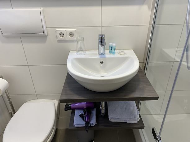 Imagen de la habitación del Hotel R&ouml;ssle. Foto 6