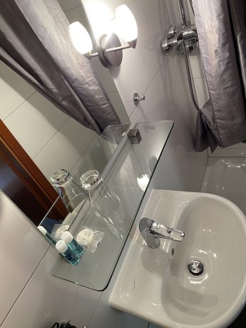 Imagen de la habitación del Hotel R&ouml;ssle. Foto 7