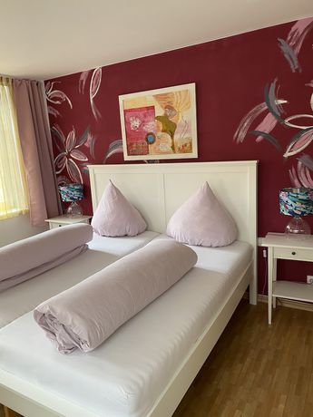 Imagen de la habitación del Hotel R&ouml;ssle. Foto 8