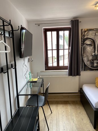 Imagen de la habitación del Hotel R&ouml;ssle. Foto 9