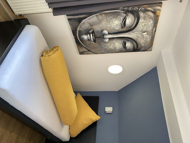 Imagen de la habitación del Hotel R&ouml;ssle. Foto 10