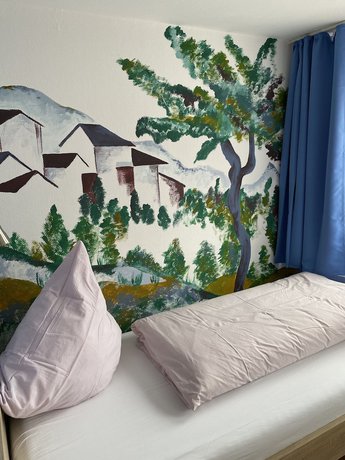 Imagen de la habitación del Hotel R&ouml;ssle. Foto 12