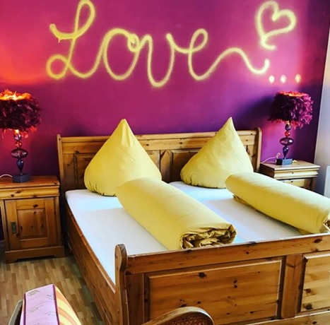 Imagen de la habitación del Hotel R&ouml;ssle. Foto 13