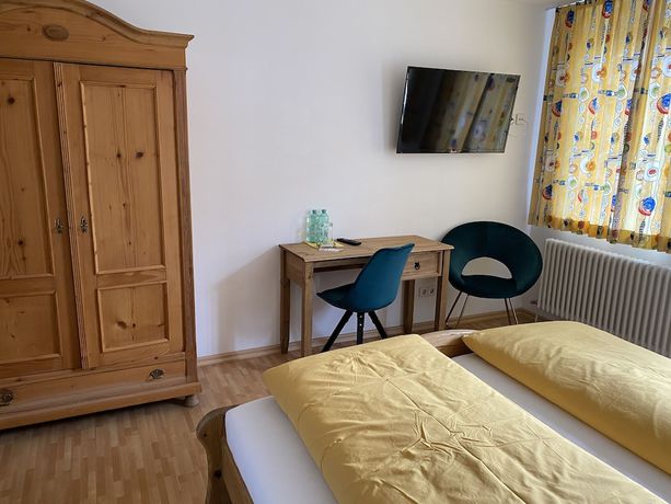 Imagen de la habitación del Hotel R&ouml;ssle. Foto 17