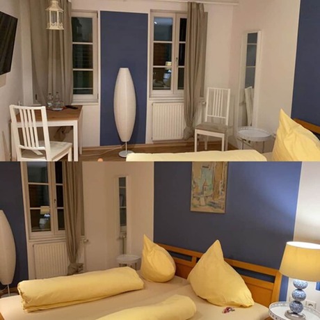 Imagen de la habitación del Hotel R&ouml;ssle. Foto 18