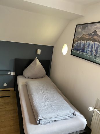 Imagen de la habitación del Hotel R&ouml;ssle. Foto 19