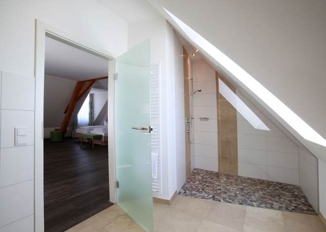 Imagen de la habitación del Hotel R&ouml;ssle, H&uuml;fingen. Foto 6