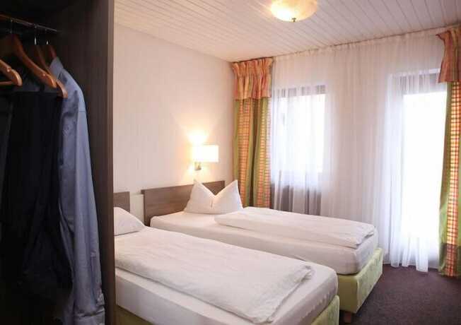 Imagen de la habitación del Hotel R&ouml;ssle, H&uuml;fingen. Foto 7