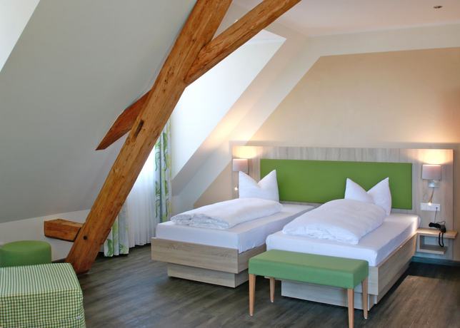 Imagen de la habitación del Hotel R&ouml;ssle, H&uuml;fingen. Foto 9