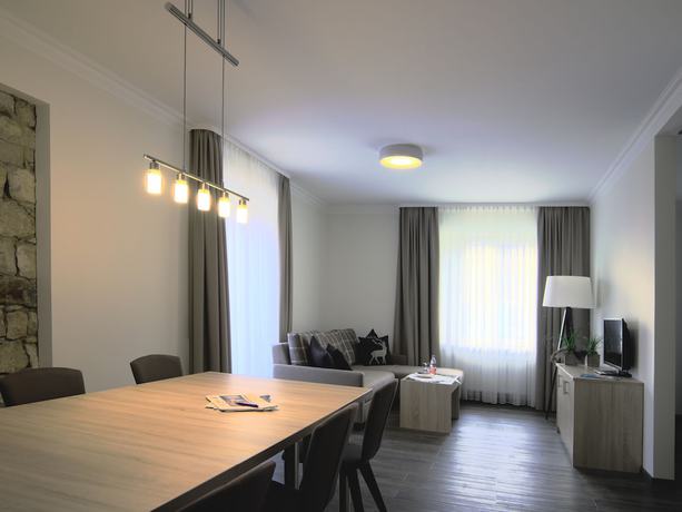 Imagen de la habitación del Hotel R&ouml;ssle, H&uuml;fingen. Foto 10