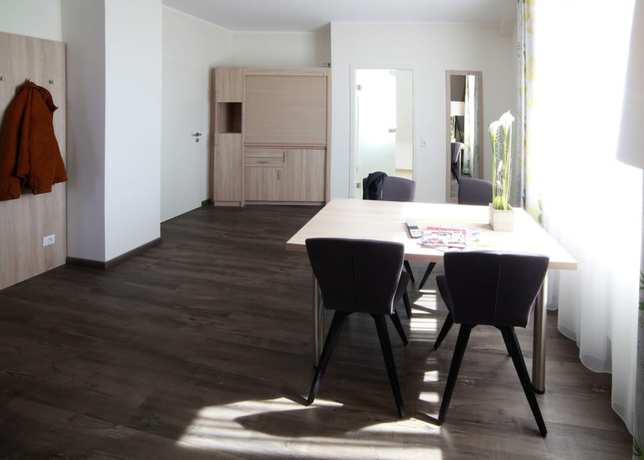 Imagen de la habitación del Hotel R&ouml;ssle, H&uuml;fingen. Foto 11