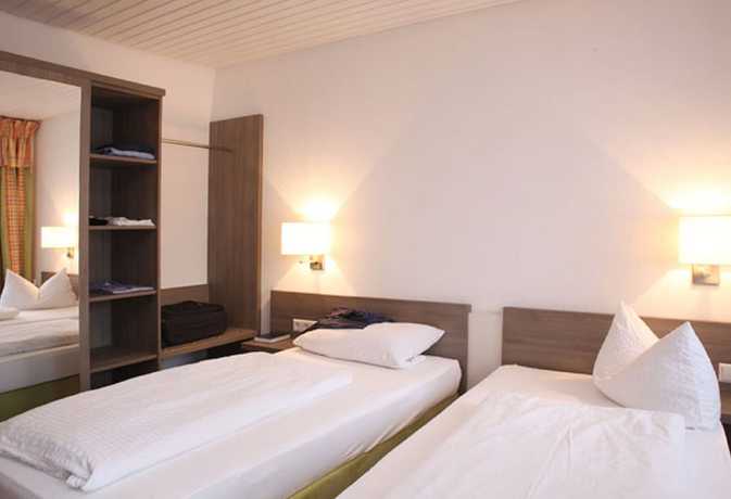 Imagen de la habitación del Hotel R&ouml;ssle, H&uuml;fingen. Foto 15