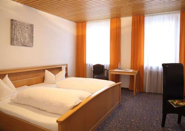 Imagen de la habitación del Hotel R&ouml;ssle, H&uuml;fingen. Foto 16
