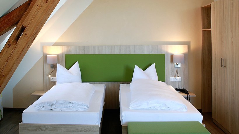 Imagen de la habitación del Hotel R&ouml;ssle, H&uuml;fingen. Foto 18