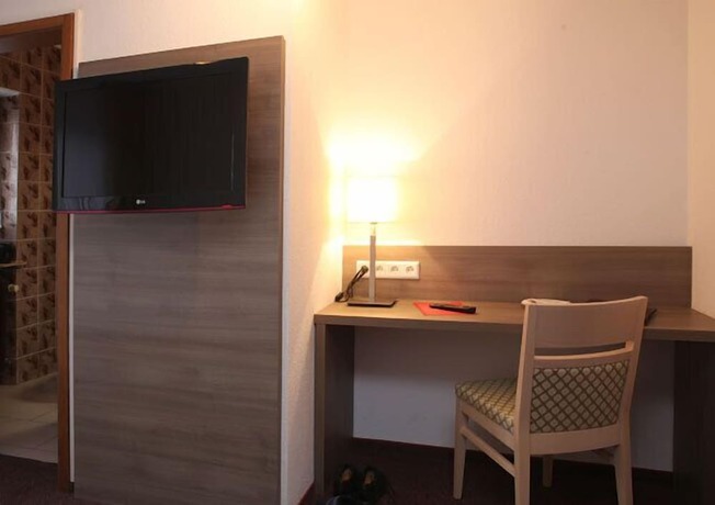 Imagen de la habitación del Hotel R&ouml;ssle, H&uuml;fingen. Foto 19