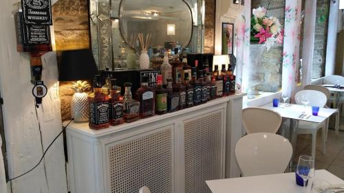 Imagen general del Hotel R&ouml;ssli Hunzenschwil. Foto 3