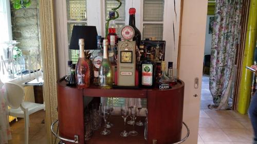 Imagen general del Hotel R&ouml;ssli Hunzenschwil. Foto 6