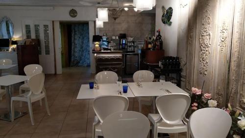 Imagen general del Hotel R&ouml;ssli Hunzenschwil. Foto 7