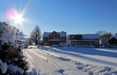 Imagen general del Hotel Rössli Tufertschwil. Foto 6