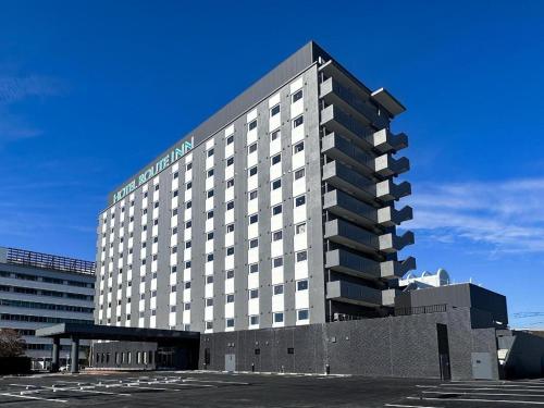 Imagen general del Hotel Route Inn Miyakonojo. Foto 1