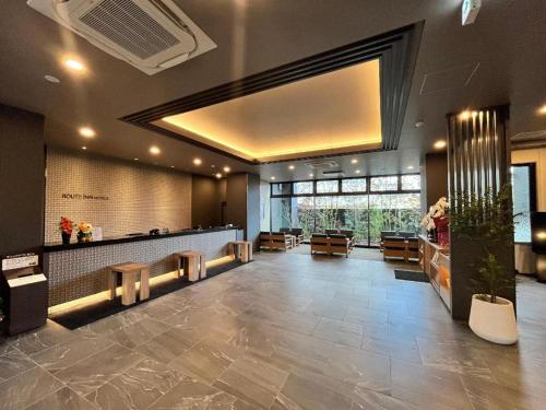 Imagen general del Hotel Route Inn Miyakonojo. Foto 3