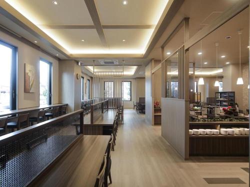 Imagen general del Hotel Route Inn Miyakonojo. Foto 4