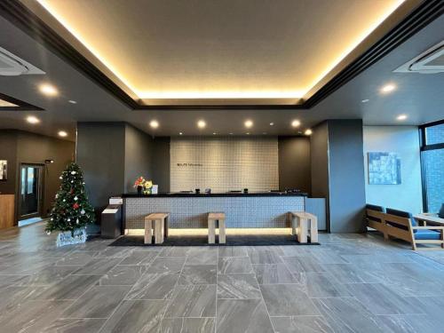 Imagen general del Hotel Route Inn Miyakonojo. Foto 5