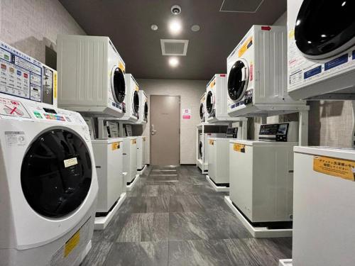 Imagen general del Hotel Route Inn Miyakonojo. Foto 6