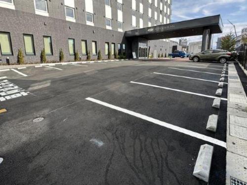 Imagen general del Hotel Route Inn Miyakonojo. Foto 8