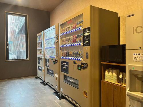 Imagen general del Hotel Route Inn Miyakonojo. Foto 9