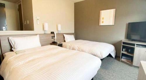 Imagen general del Hotel Route Inn Miyakonojo. Foto 13