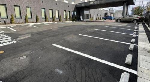 Imagen general del Hotel Route Inn Miyakonojo. Foto 15