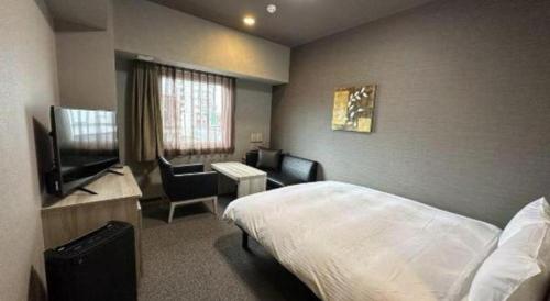 Imagen general del Hotel Route Inn Miyakonojo. Foto 16