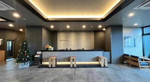 Imagen general del Hotel Route Inn Miyakonojo. Foto 17