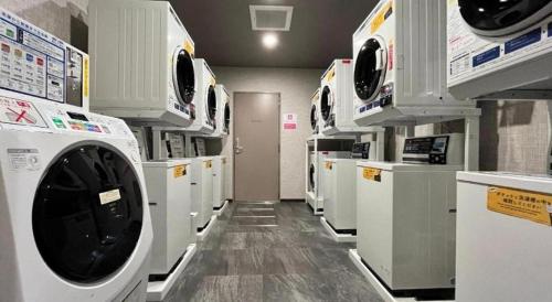 Imagen general del Hotel Route Inn Miyakonojo. Foto 19