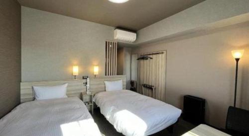 Imagen general del Hotel Route Inn Miyakonojo. Foto 20