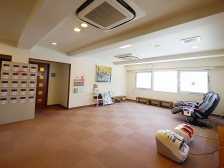 Imagen general del Hotel Route Inn Mojiko. Foto 4