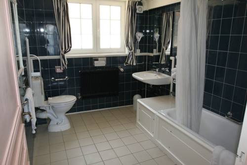 Imagen de la habitación del Hotel Royal Albion. Foto 3
