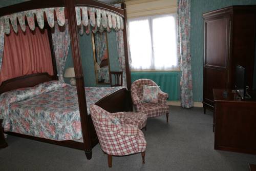 Imagen de la habitación del Hotel Royal Albion. Foto 4