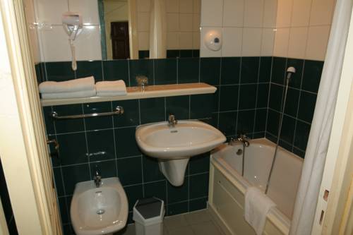 Imagen de la habitación del Hotel Royal Albion. Foto 5