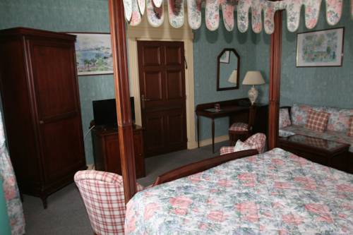 Imagen de la habitación del Hotel Royal Albion. Foto 6