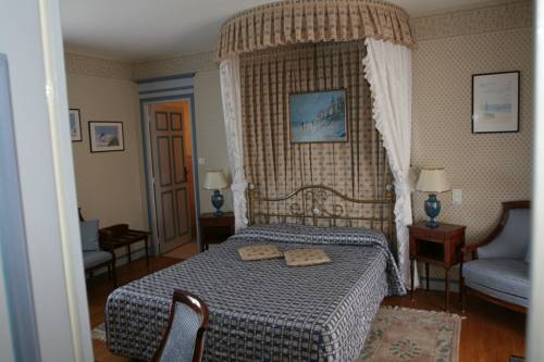 Imagen de la habitación del Hotel Royal Albion. Foto 7