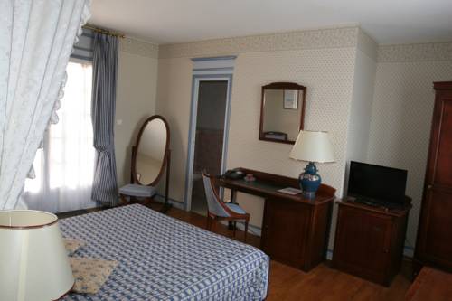 Imagen de la habitación del Hotel Royal Albion. Foto 8
